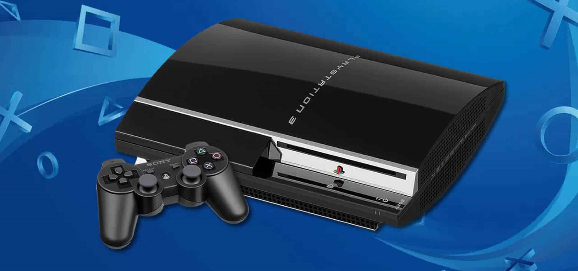 CGX  Buy & Sell Used PS3 Playstation 3 Consoles Cheap Deals On