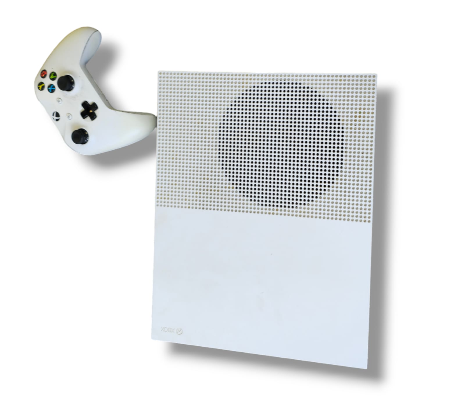 XBOX ONE S BOXED WITH CONTROLLER 1TB
