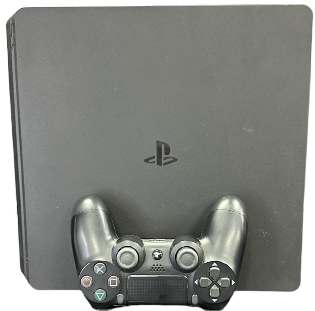 Sony Playstation 4 500GB Slim (Disc Fault) 