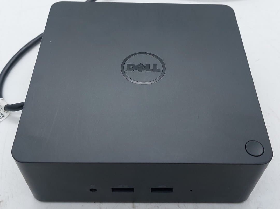 Dell Dock K16A - No Box