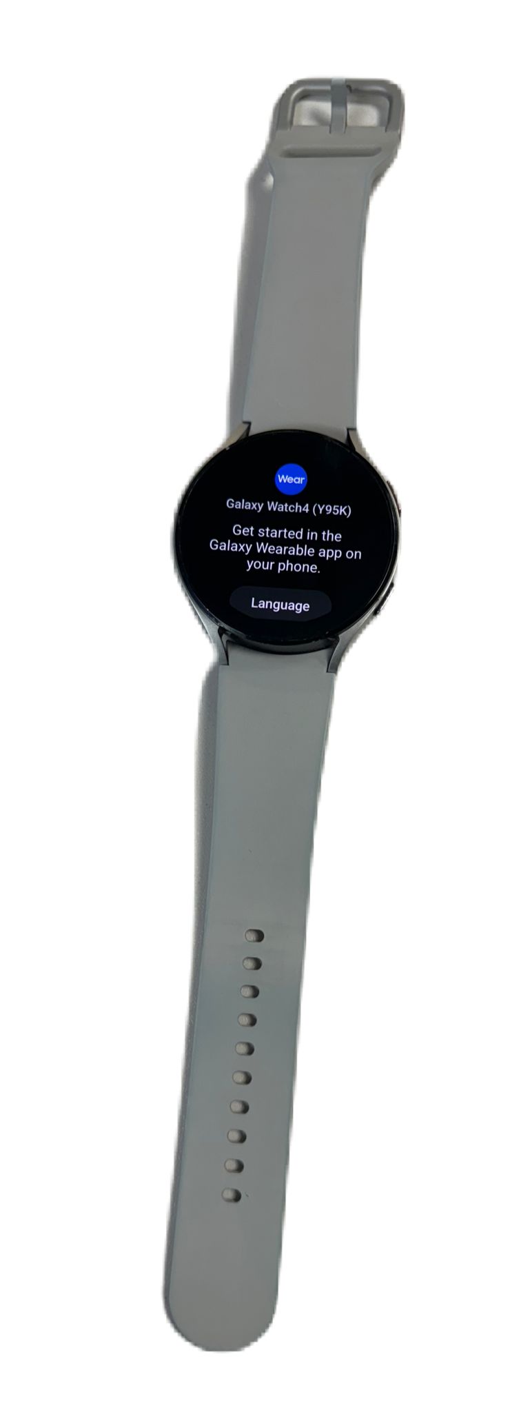 Samsung Watch 4 - 44MM - No Box