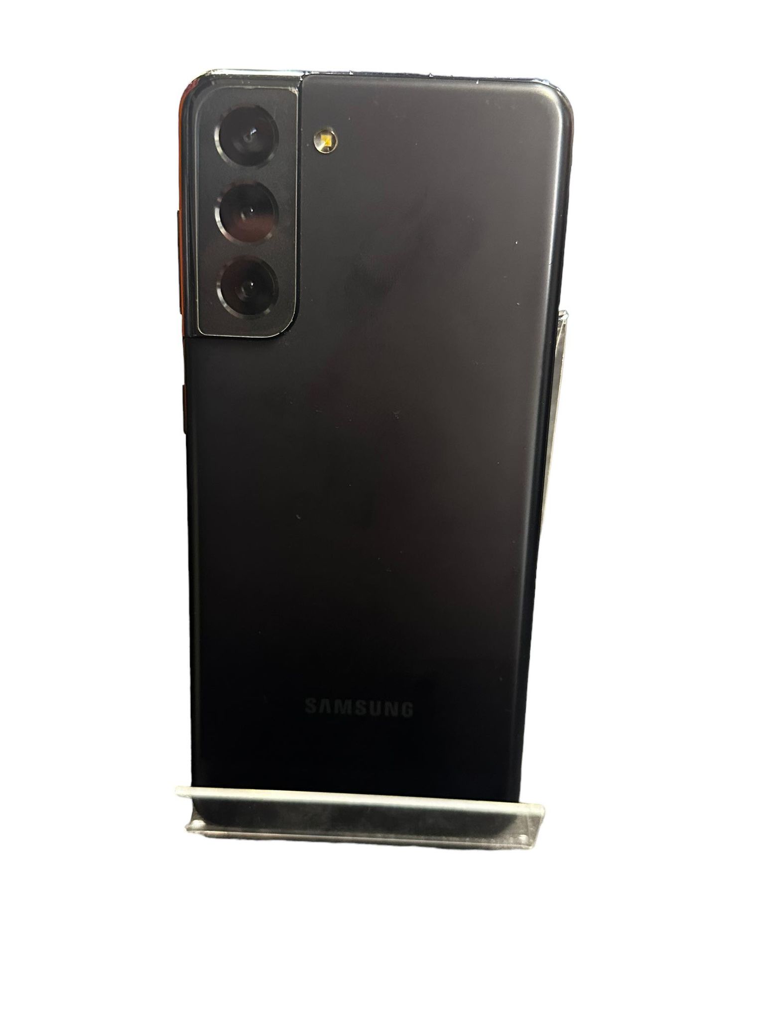 Galaxy S21 5G 128GB Unlocked Grey