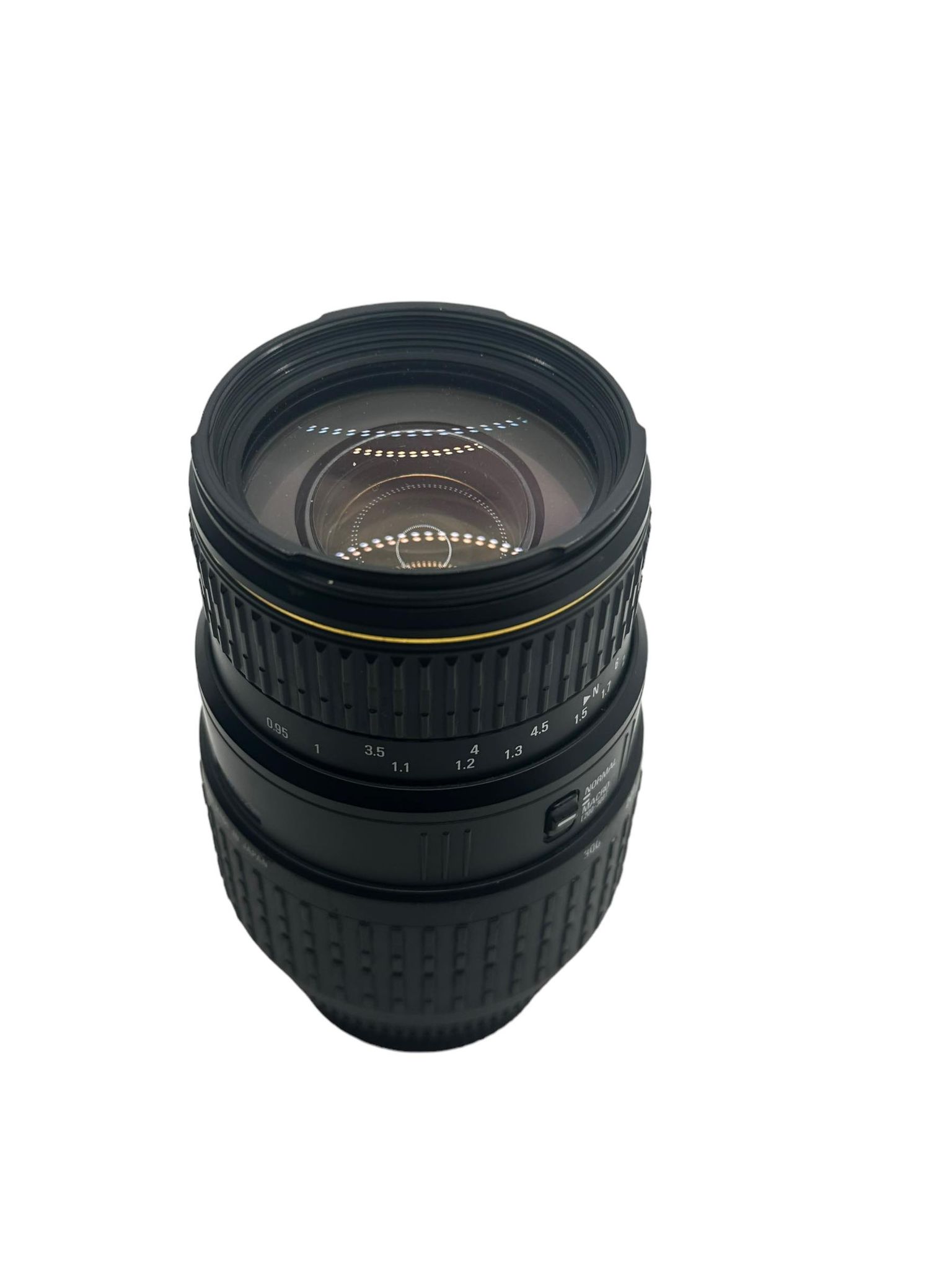Nikon Lens 70-300mm Macro Super