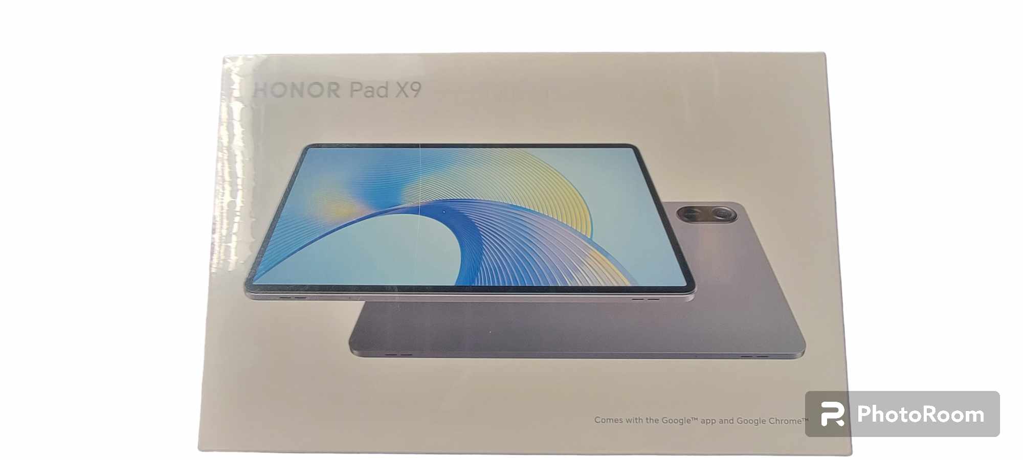 Honor Pad X9 128GB Unlocked Boxed Sealed