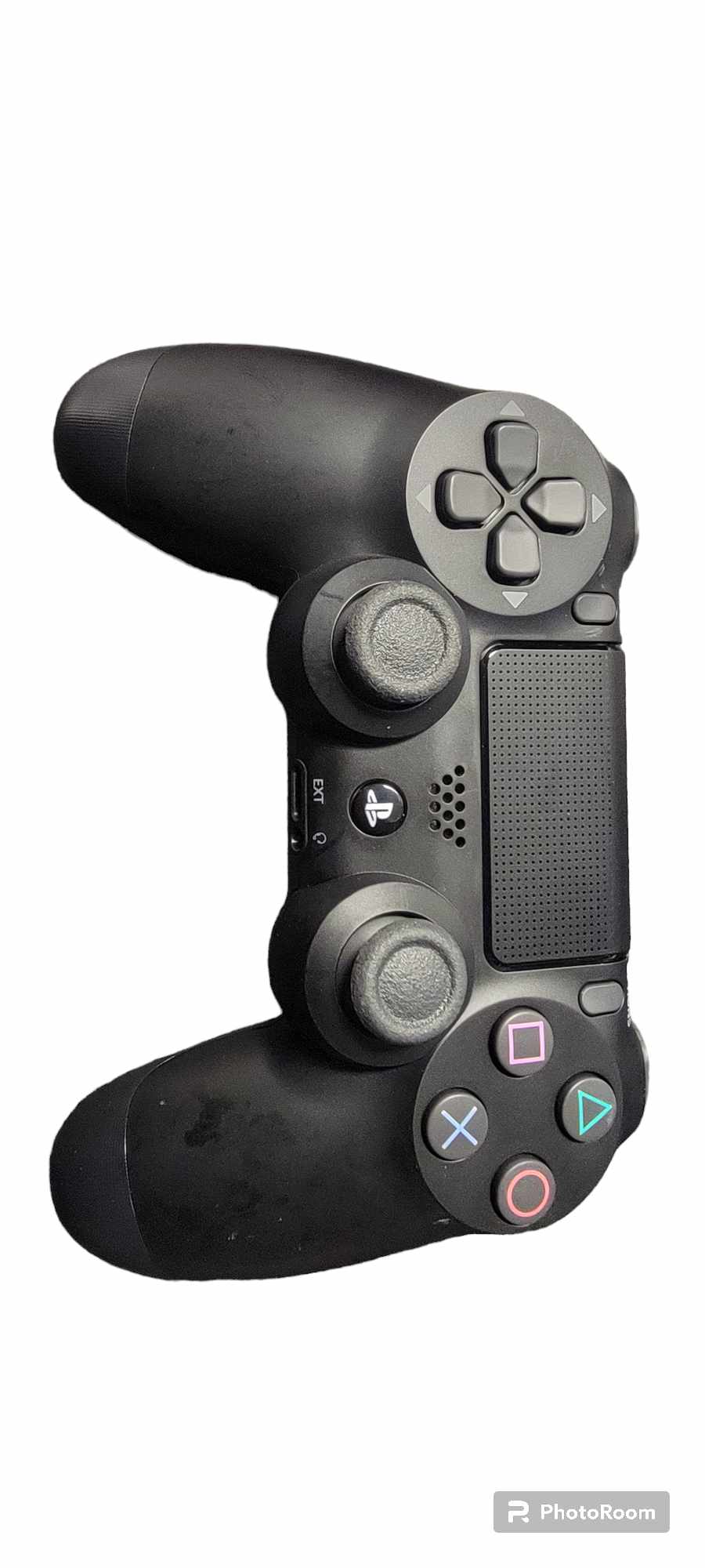 PS4 Dualshock Controller V2 Black