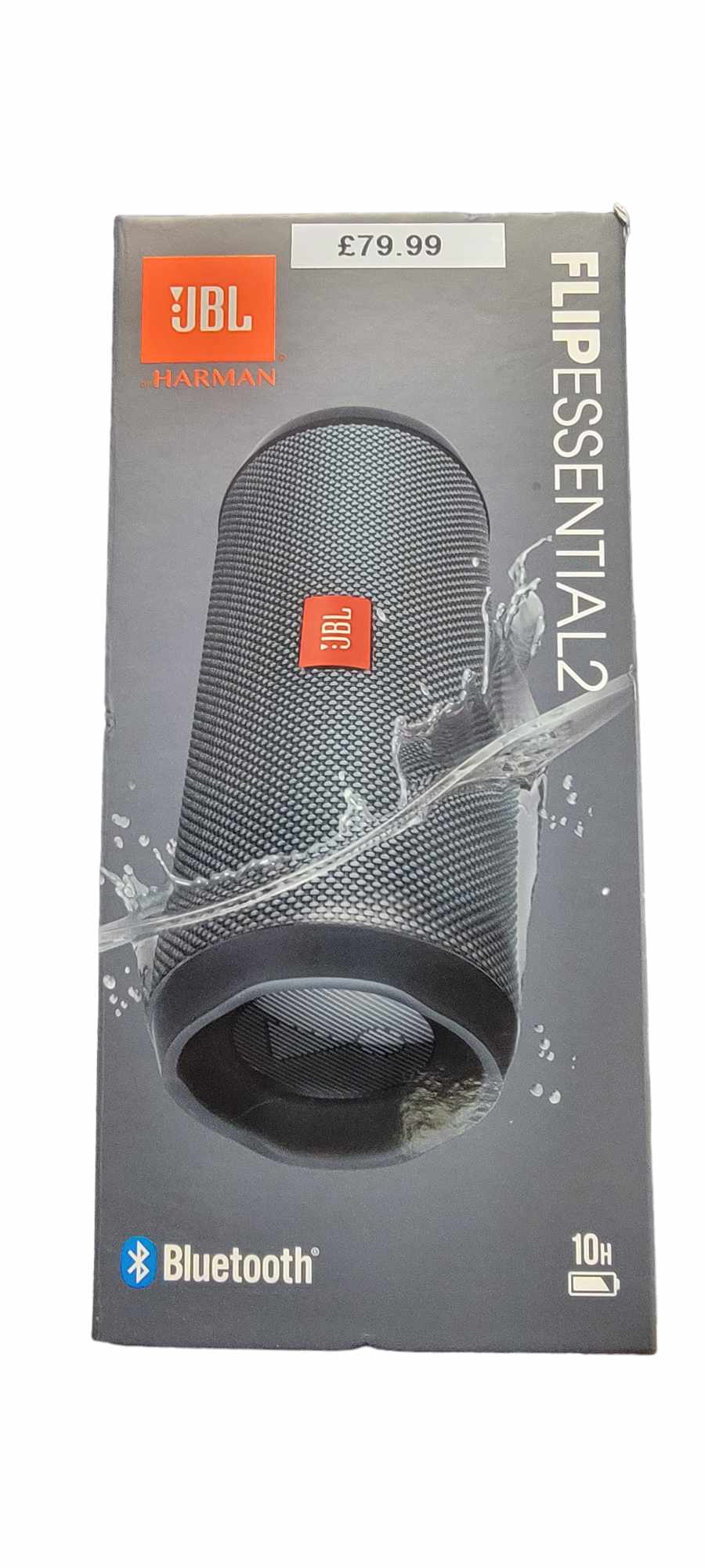 JBL Flip Essential 2 Boxed and Sealed
