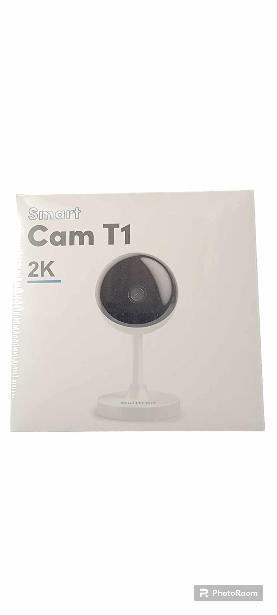 Smart Cam T1 2K LF-C3t