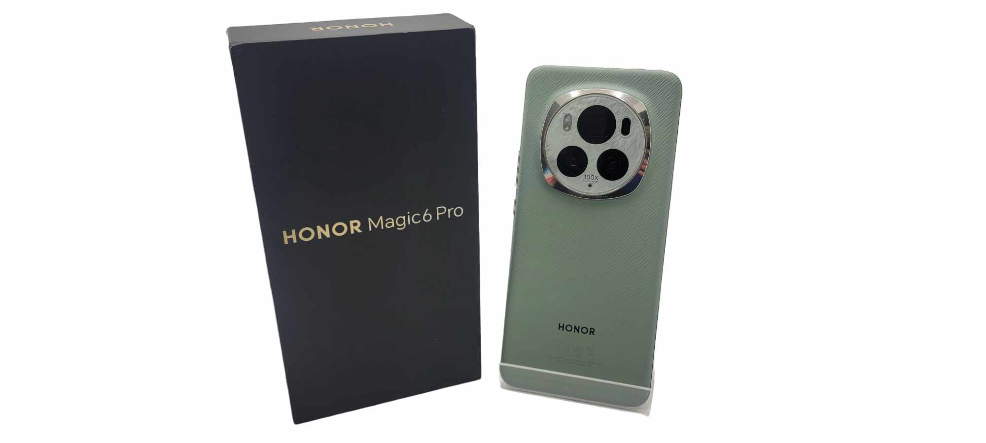 Honor Magic 6 Pro - 512GB - Unlocked - Dual Sim
