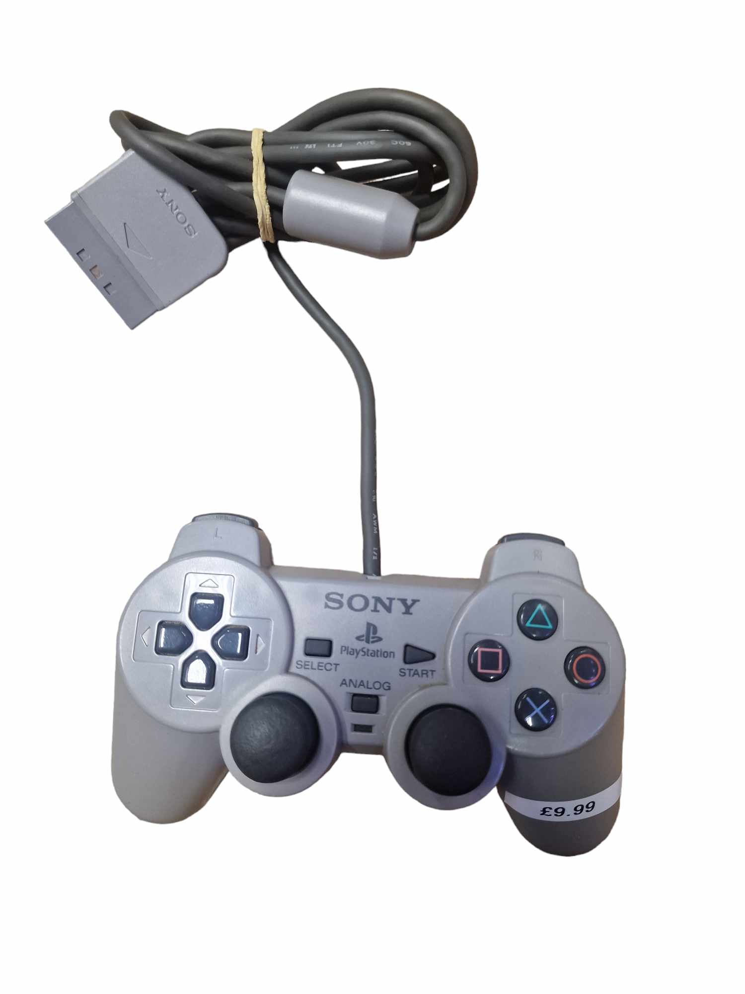Sony PS1 Controller 