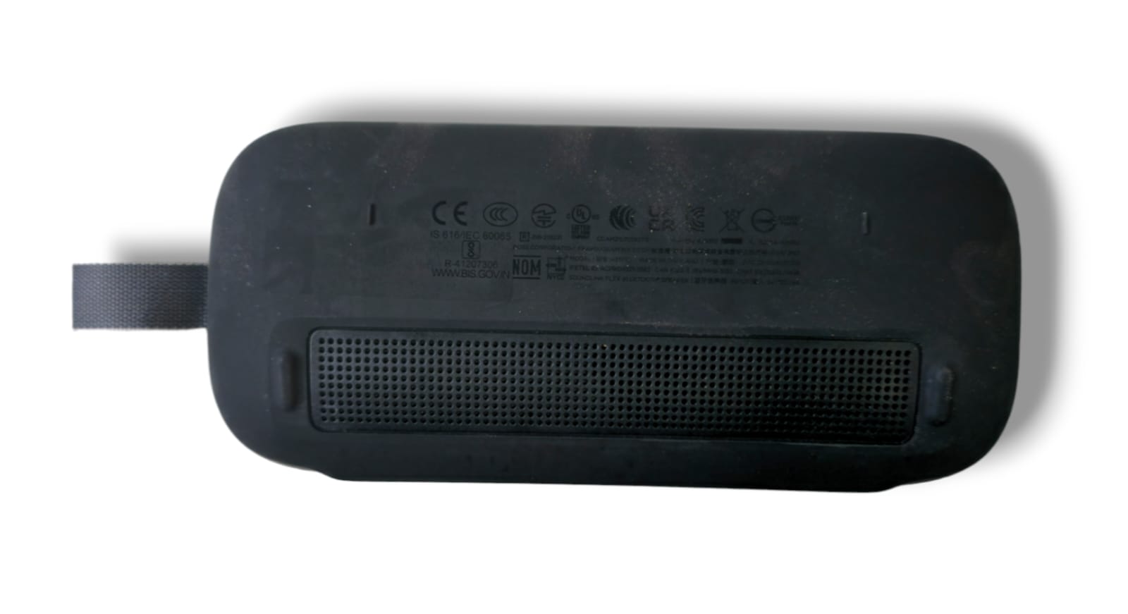 Bose soundflex link bt speaker