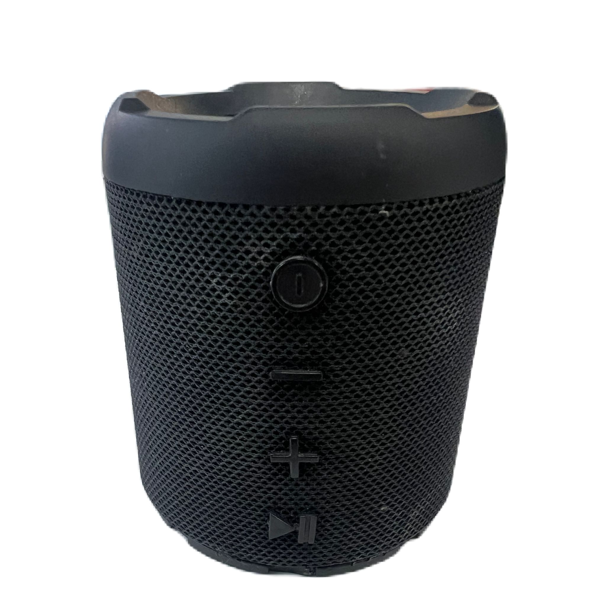 Cylinder BT Speaker