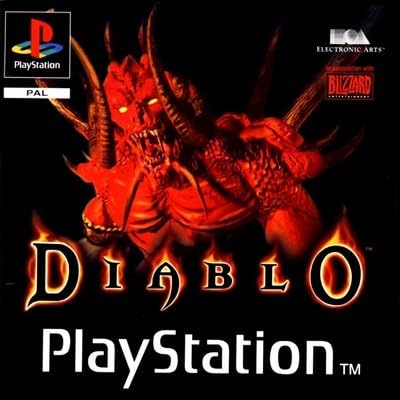 Diablo - PS One