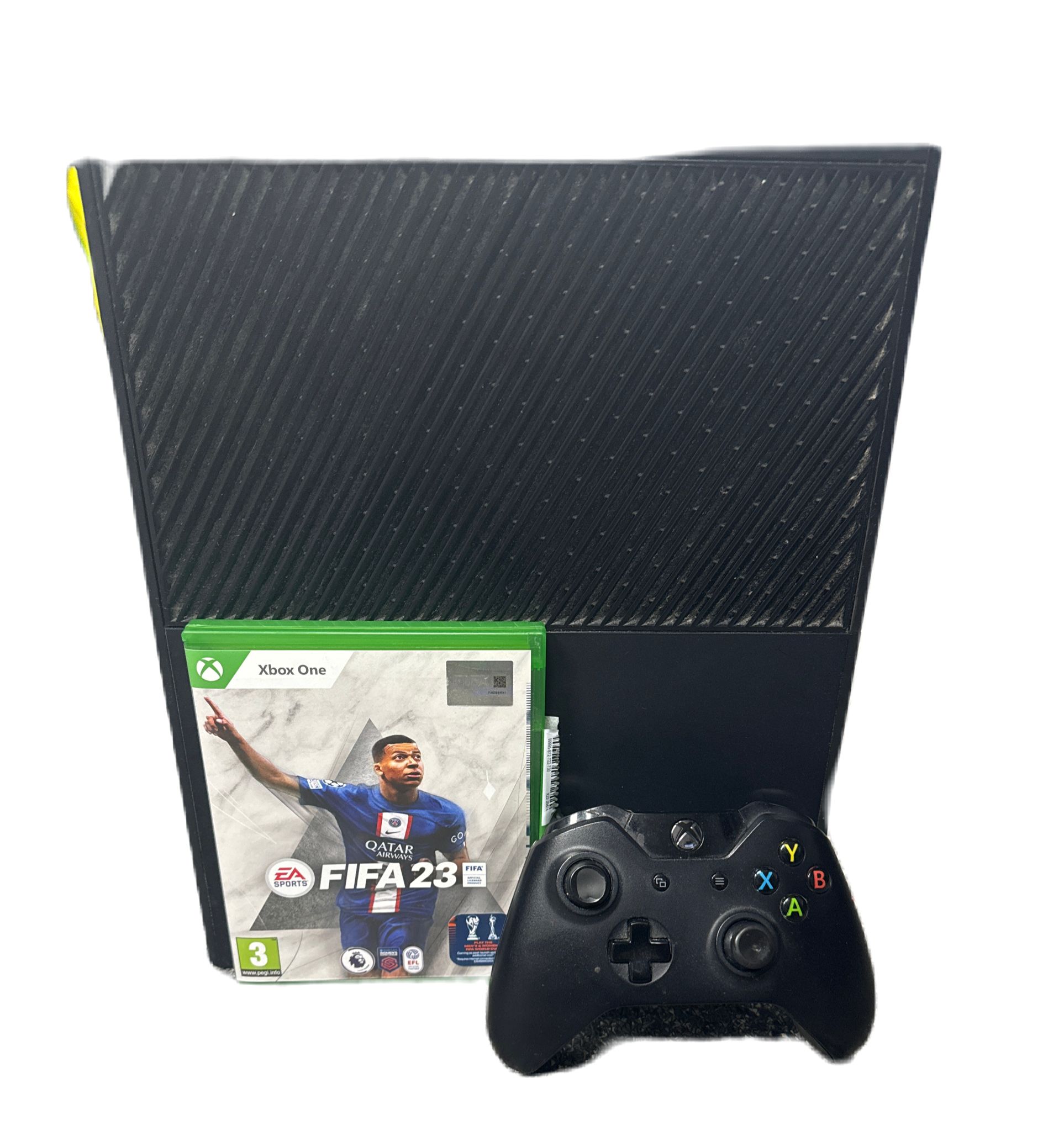 Xbox One Original 500GB With Fifa 23