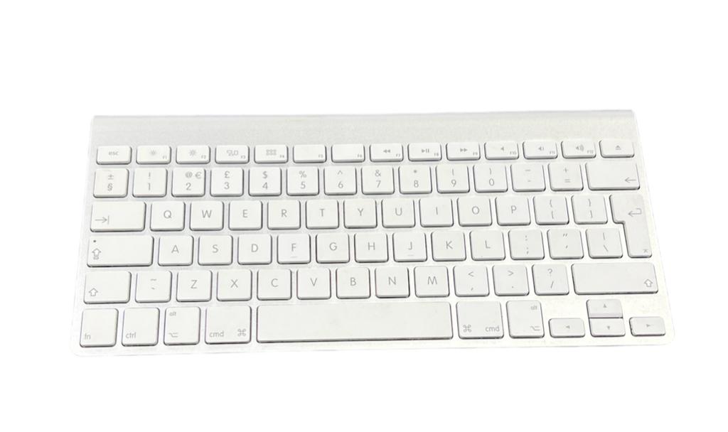 Apple keyboard a1314 unboxed