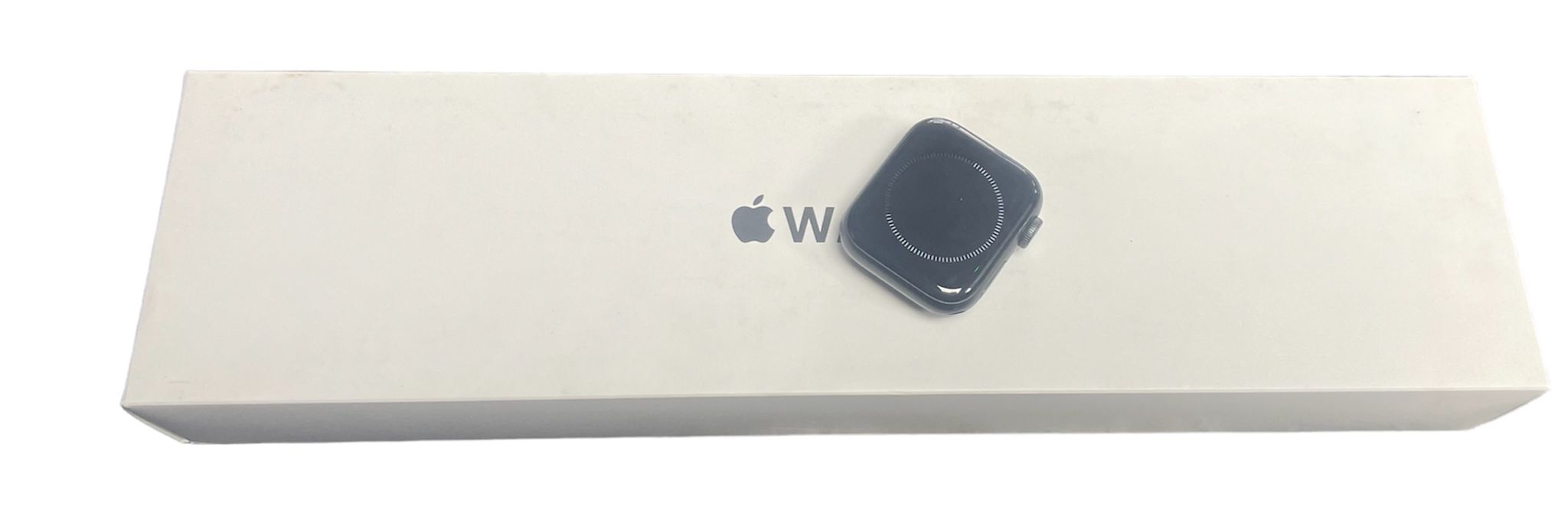Apple Watch SE 1st Gen - 40mm - Boxed