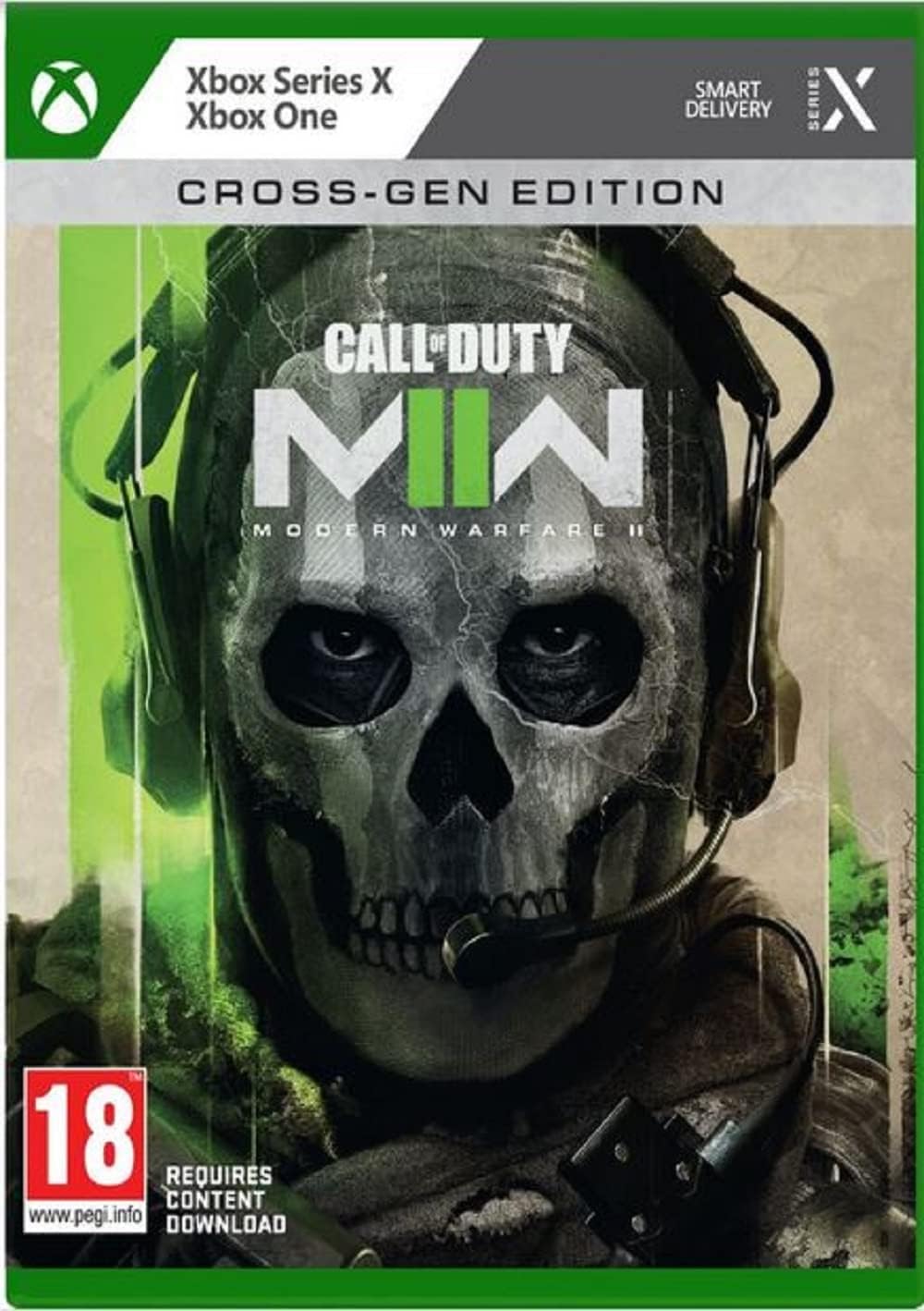 Call of Duty: Modern Warfare II - Xbox One/ Xbox Series X- Activision