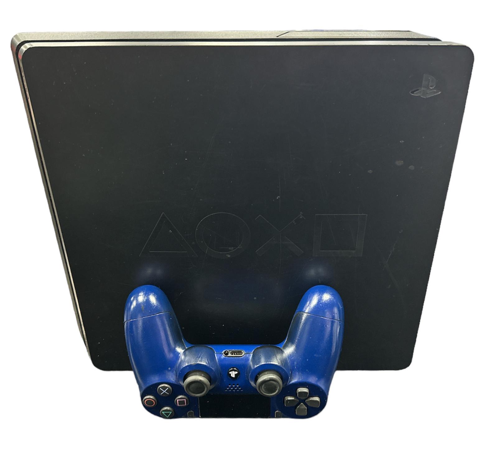 Sony Playstation 4 Slim 500GB Unboxed Console.
