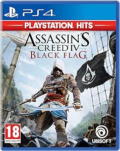 Assassins Creed Black Flag