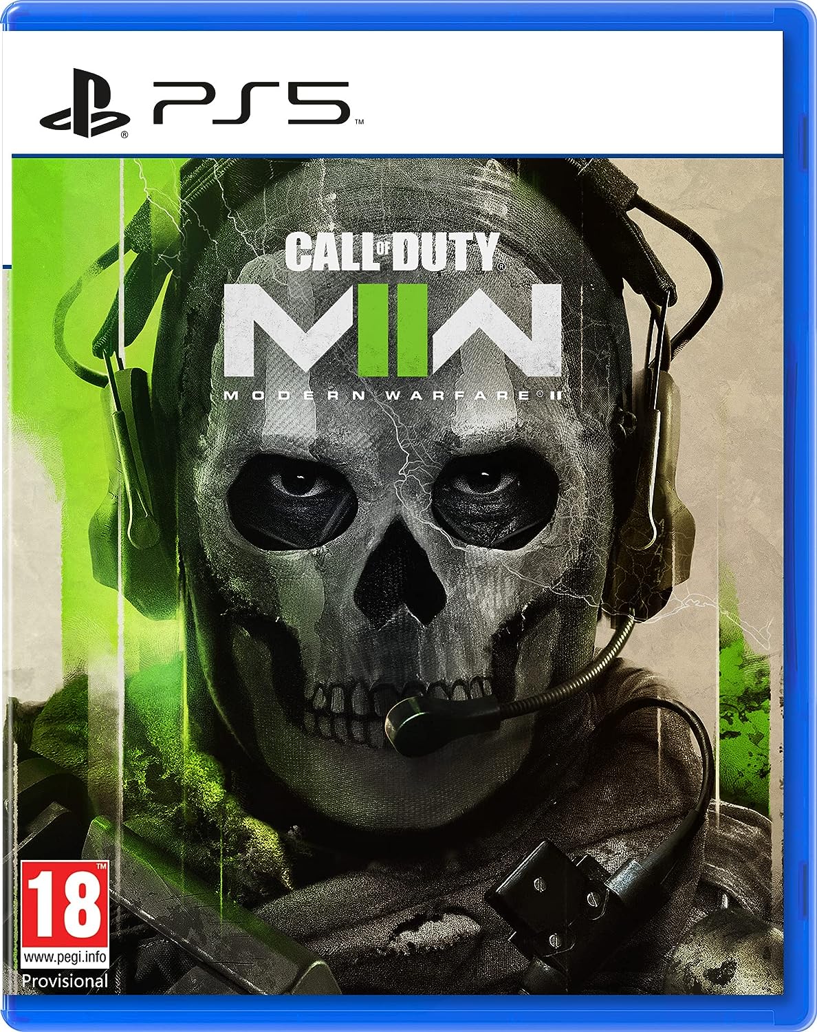 Call of Duty: Modern Warfare II - For PS5