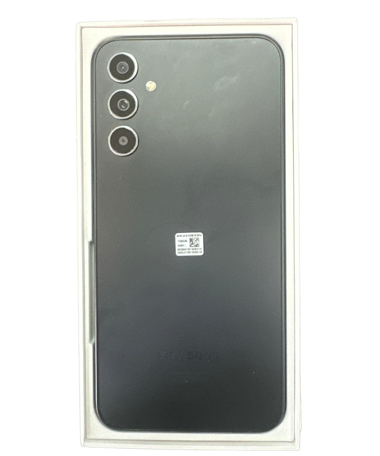 Samsung Galaxy A34 5g