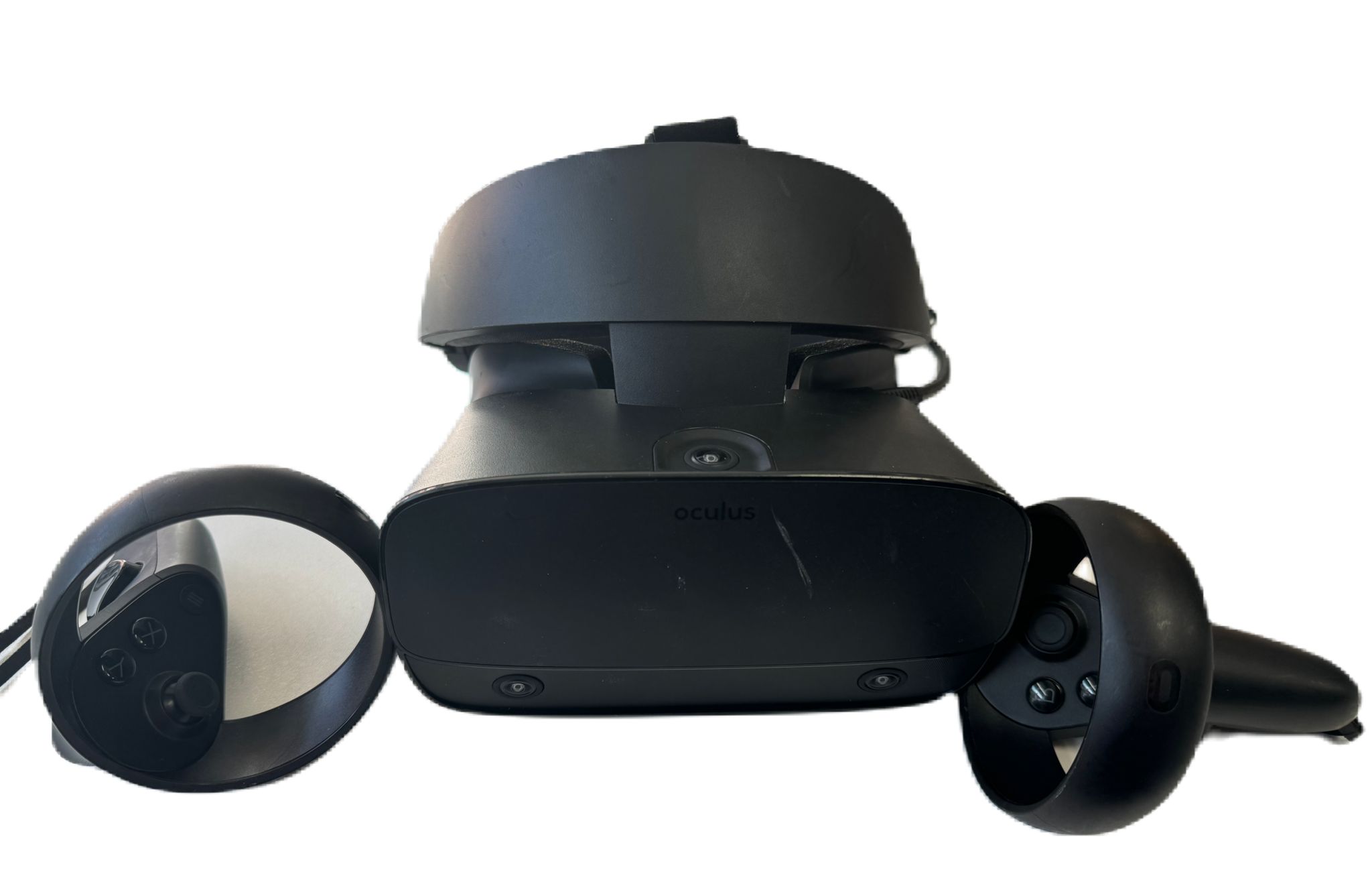 Oculus Rift S 1 - No Box