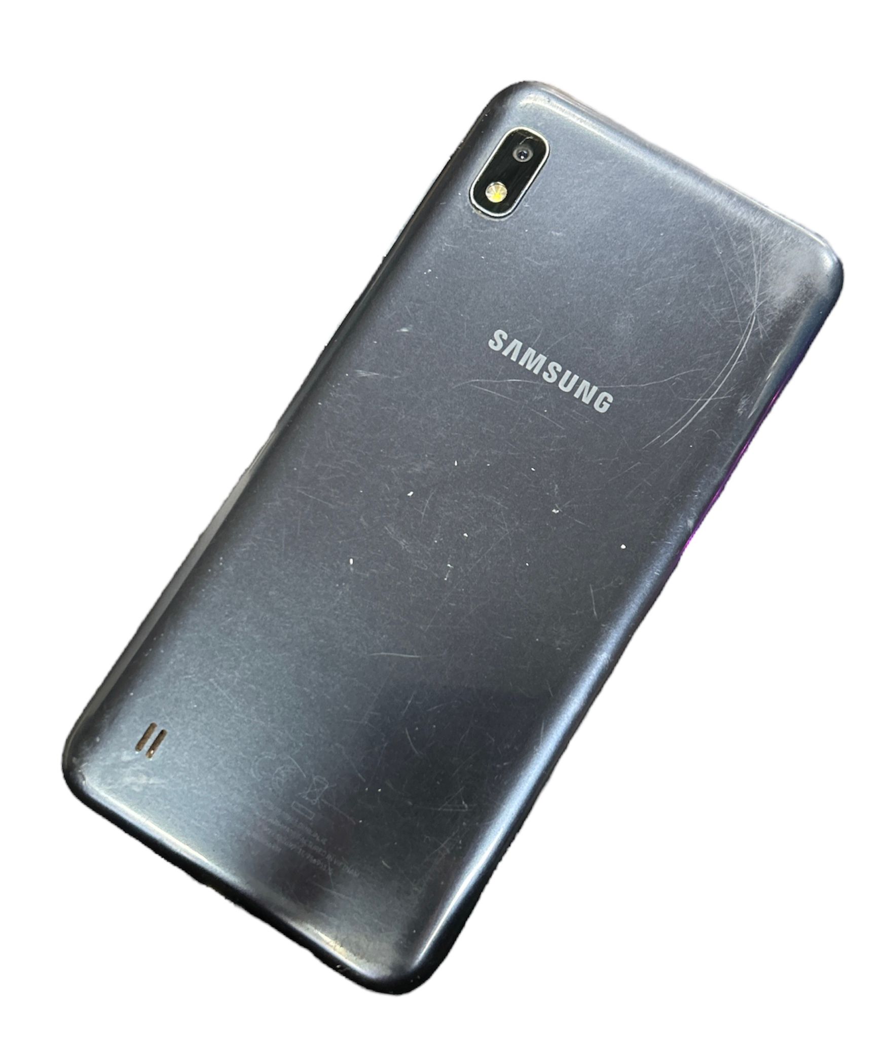 Samsung Galaxy A10 / 32GB - O2 / Unboxed 