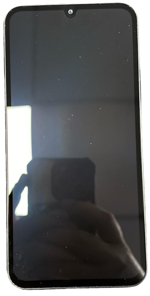 Samsung Galaxy A34 5G Dual Sim (8GB+256GB) Awesome Graphite