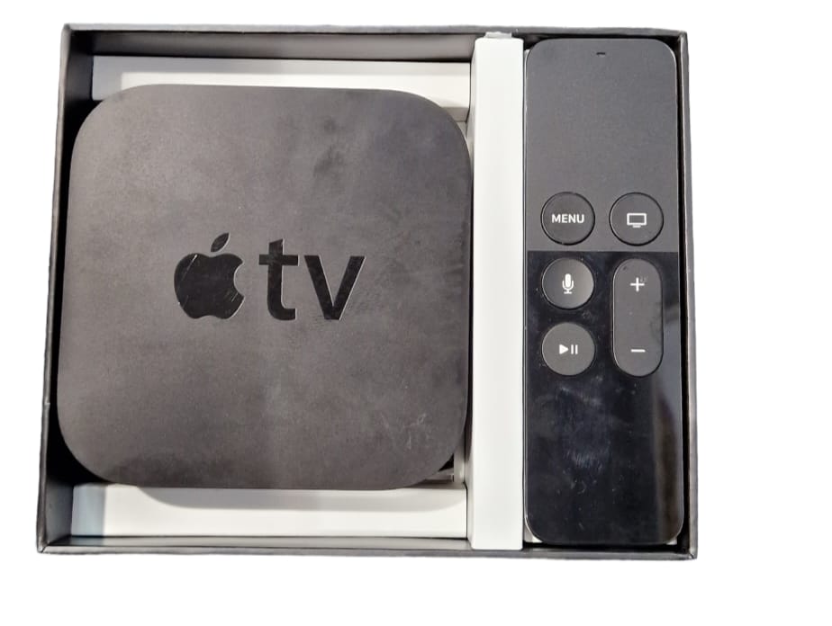 Apple T.V. 2015 - 32GB - Boxed
