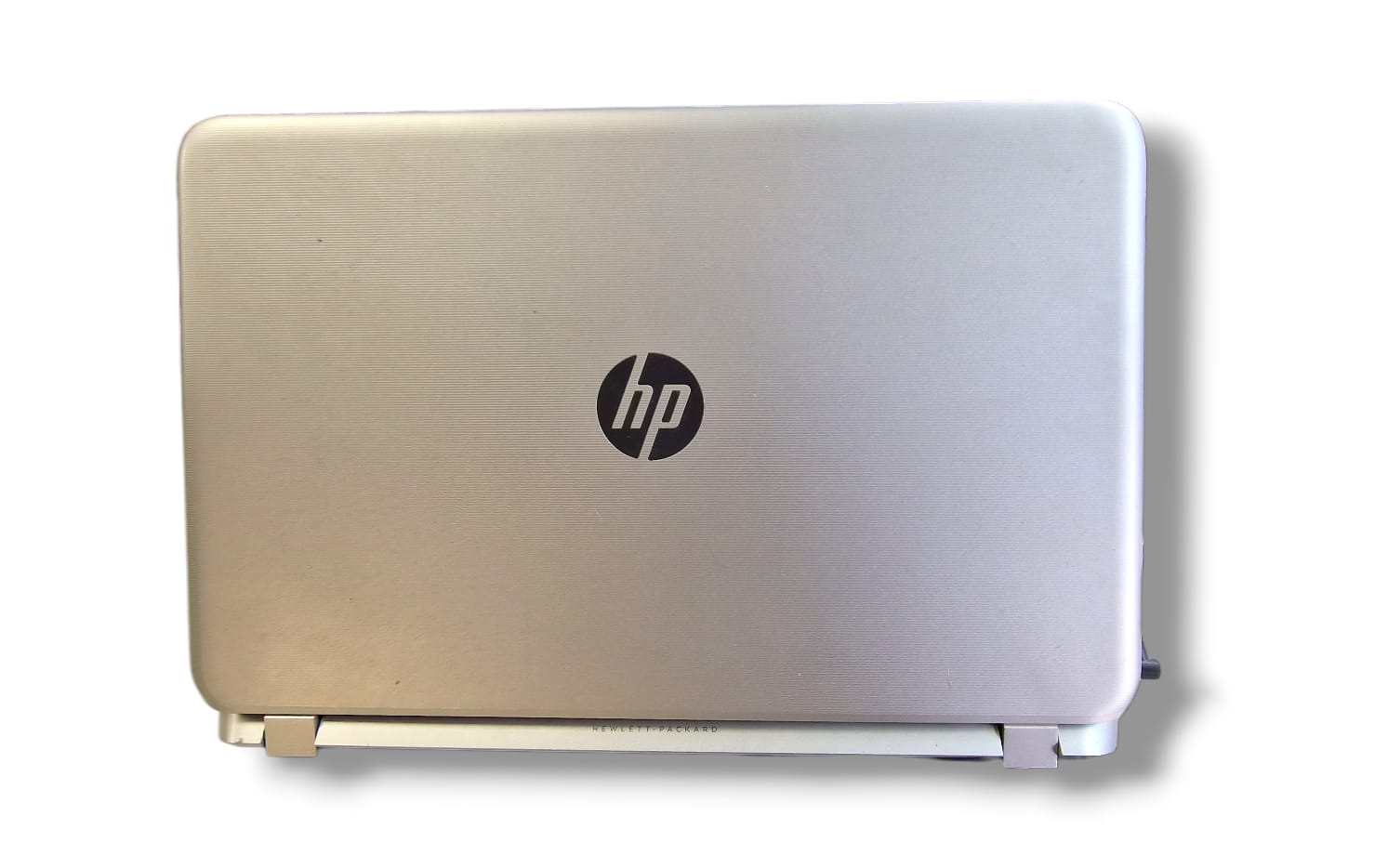 HP Pavilion 15 Notebook Laptop i3 4GB