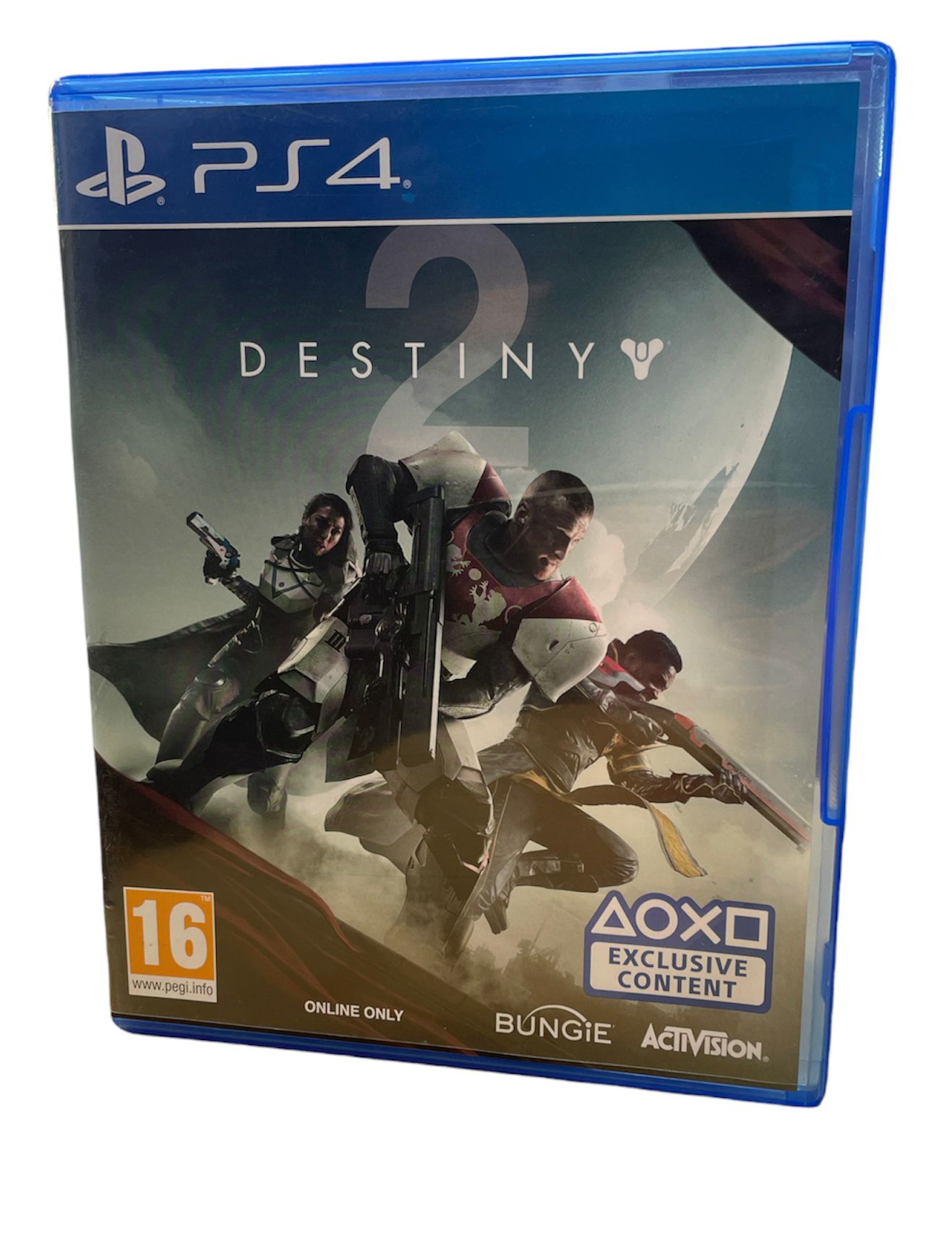Destiny 2 - PS4 