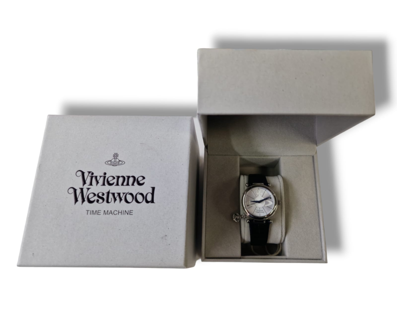 Ladies Vivienne Westwood Trafalgar Watch