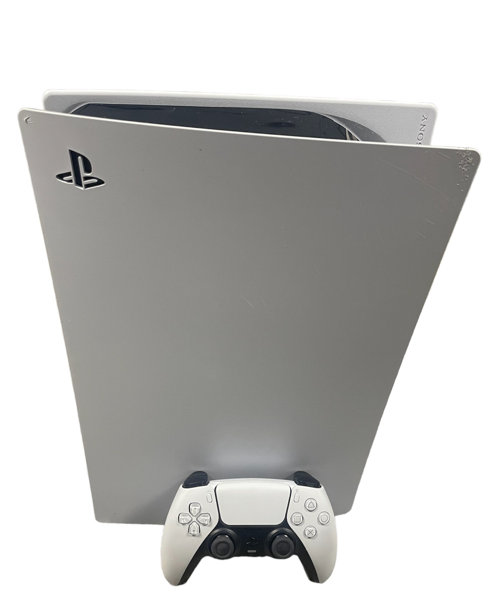 PlayStation 5 Disc Edition - GTA 5 Disc Inside