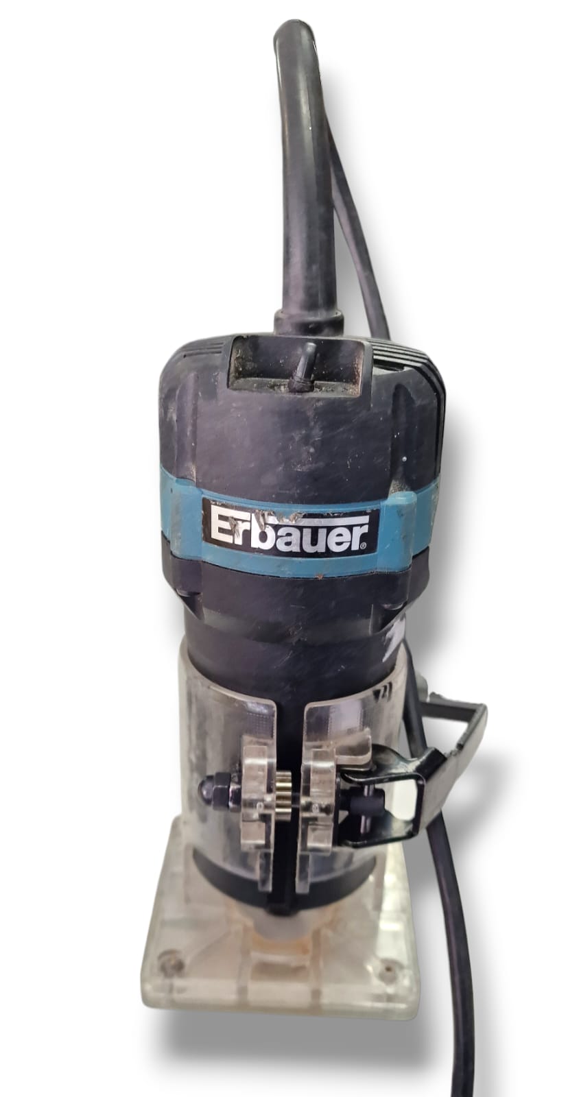 Erbauer power palm router