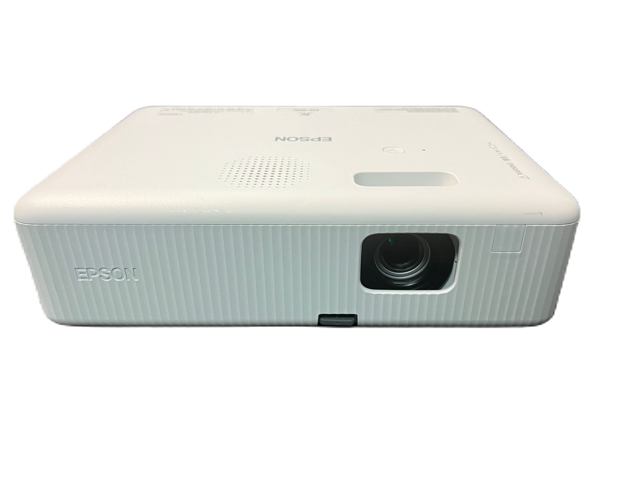 Epson Projector cow01 - No Remote Included