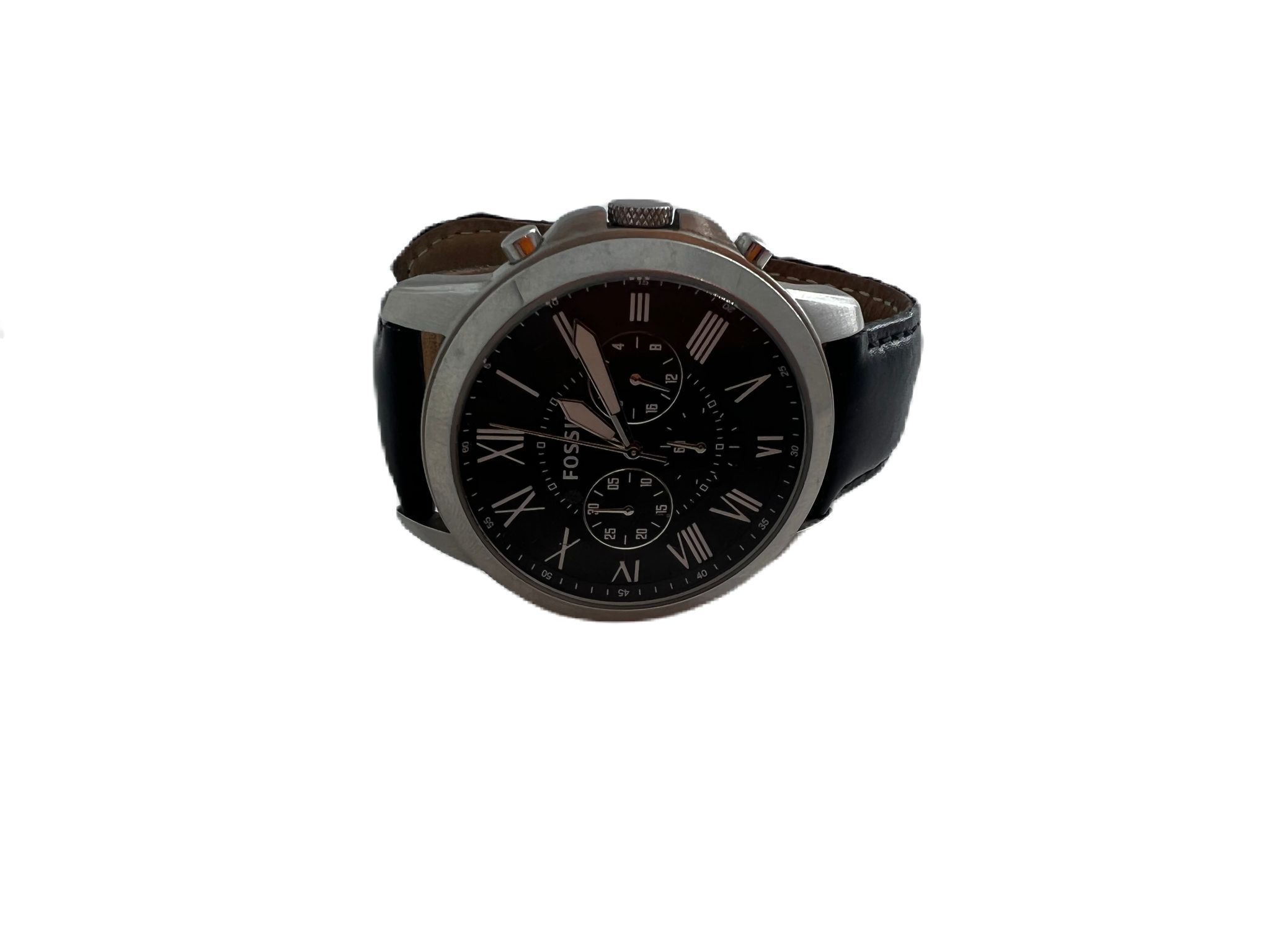 Fossil Watch - FS4812 
