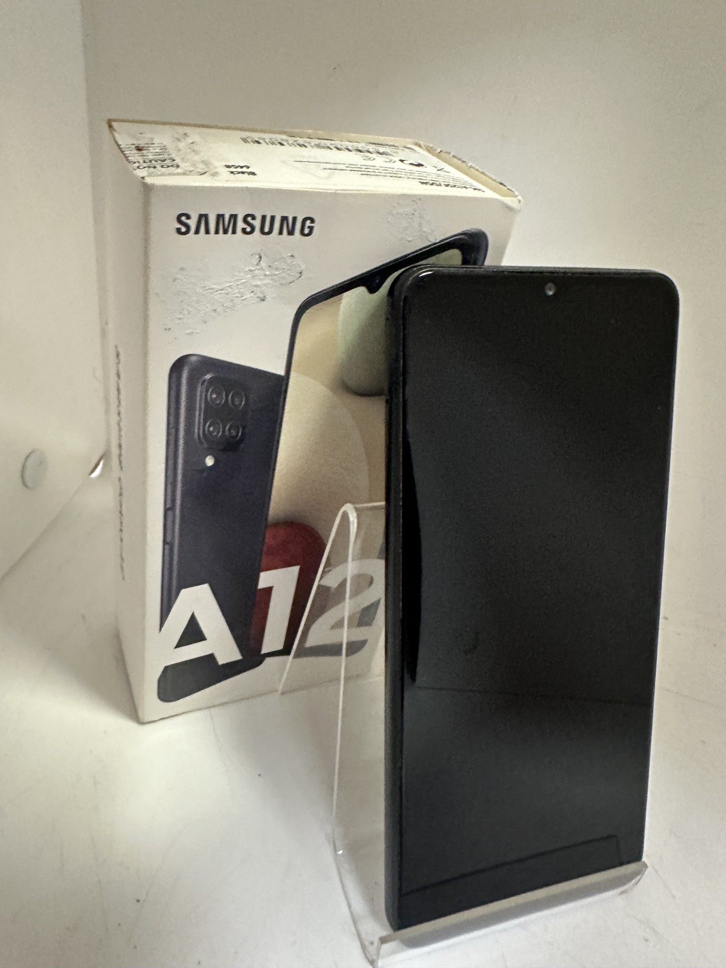 Samsung A12 64GB Unlocked 