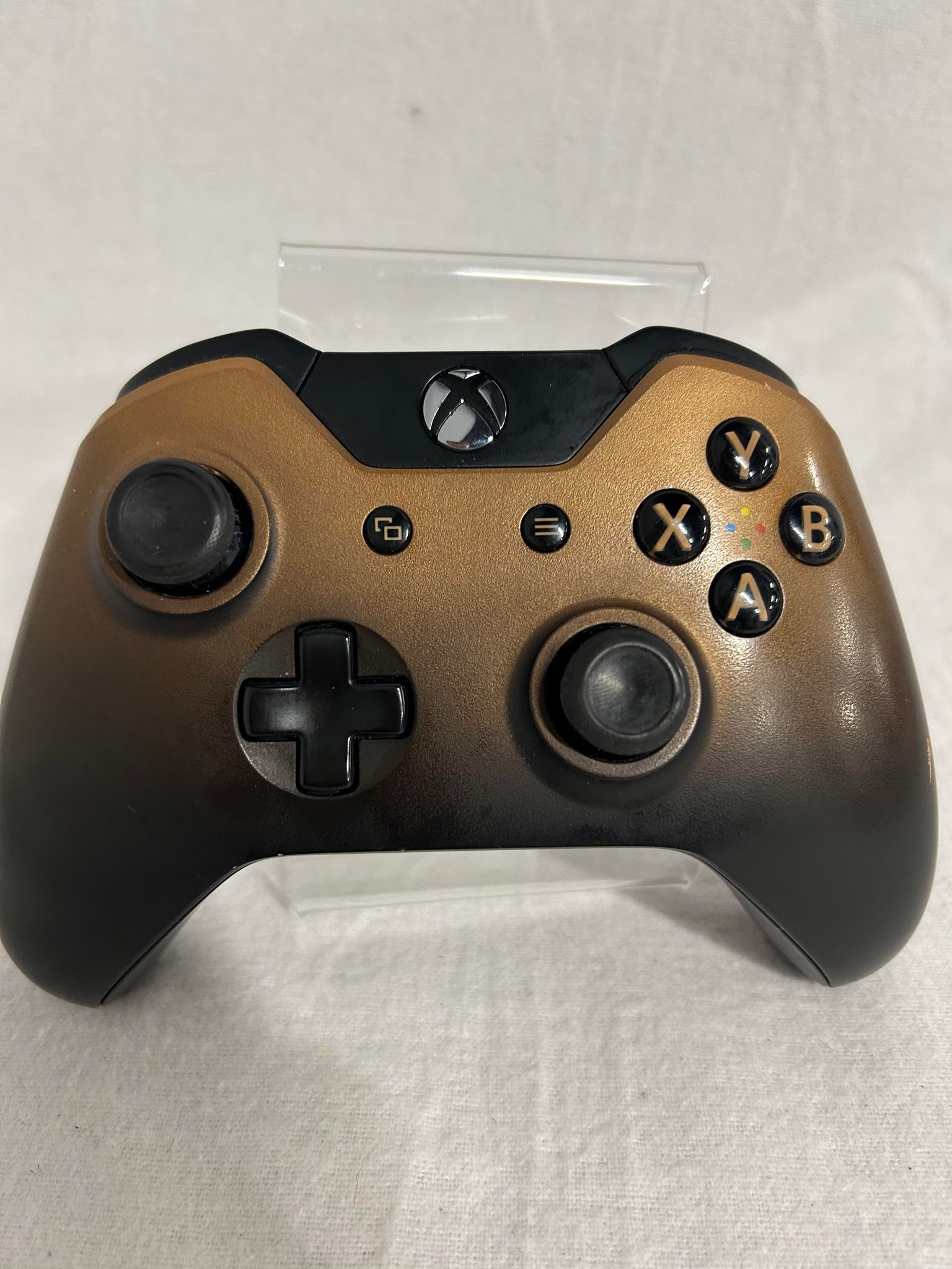 XBox One Controller - Gold 