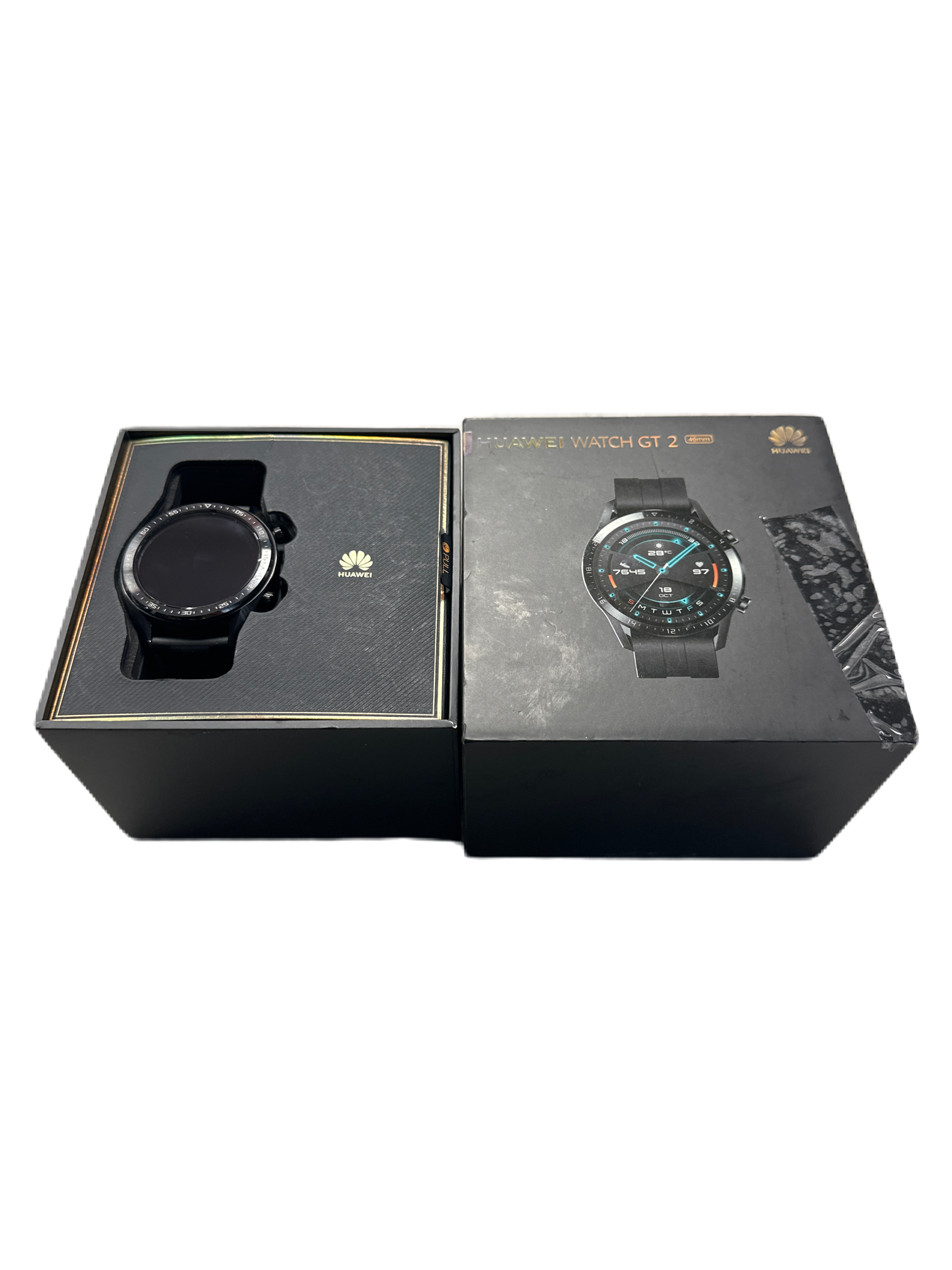 Huawei Watch Gt2 Boxed 46mm Smart Watch