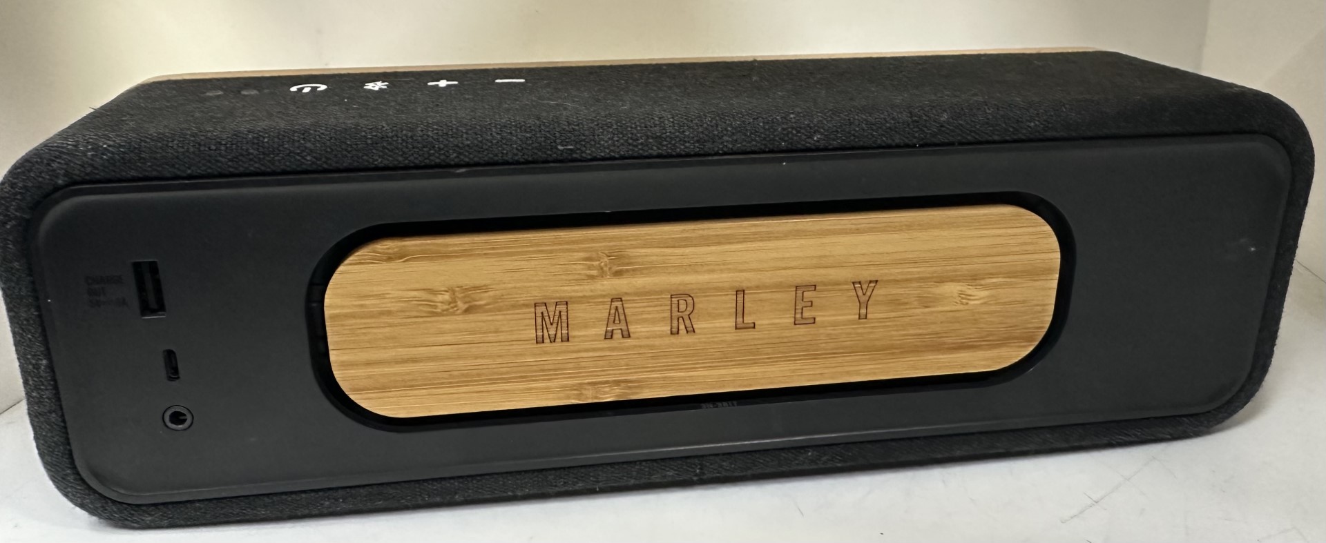 Marley Get Together Mini Bluetooth Speaker 