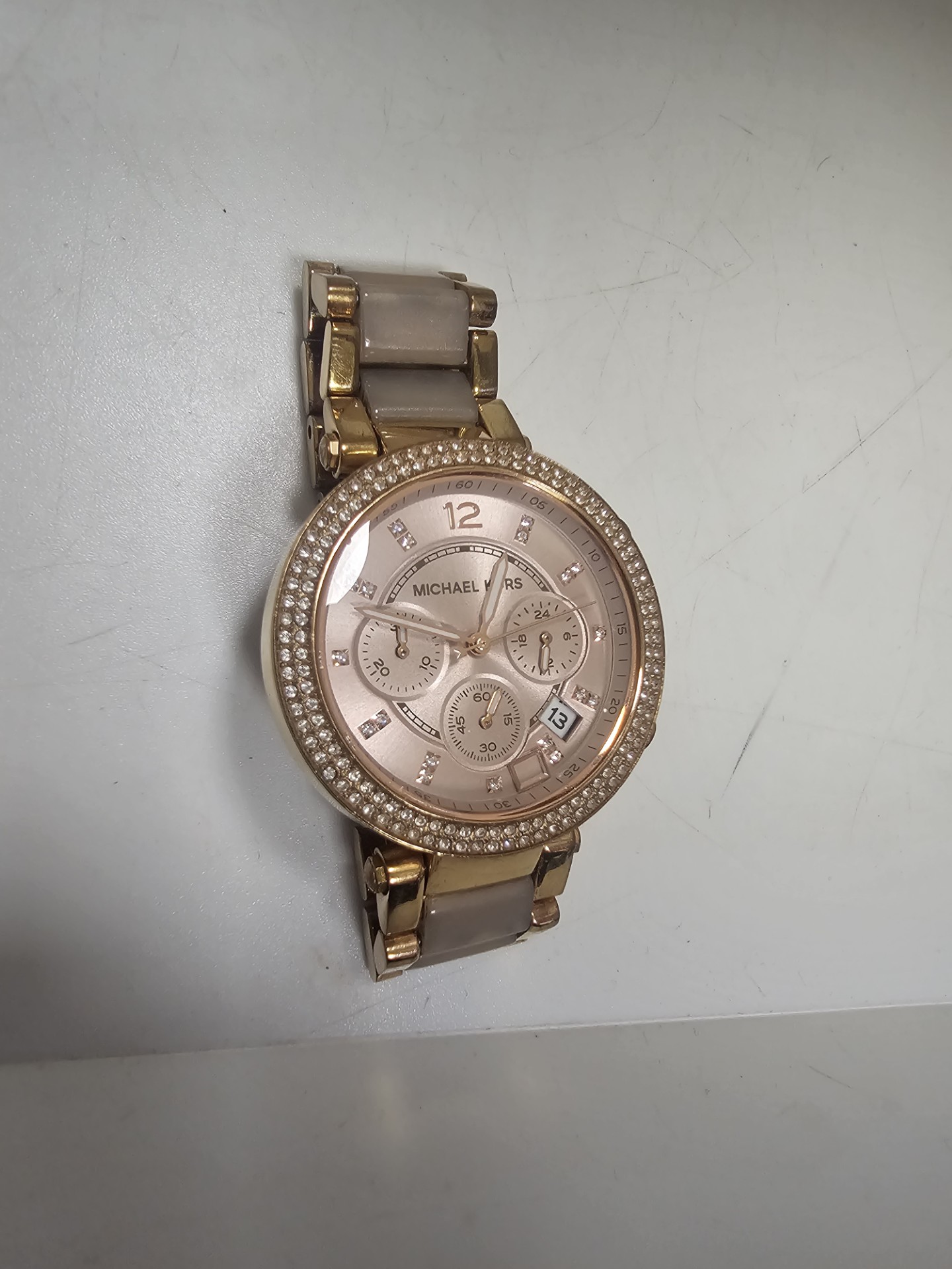 Michael Kors Watch - MK5896
