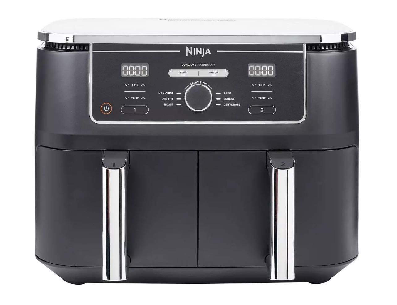 Ninja Foodi Max 9.5L Air Fryer - Boxed - New - Never Used