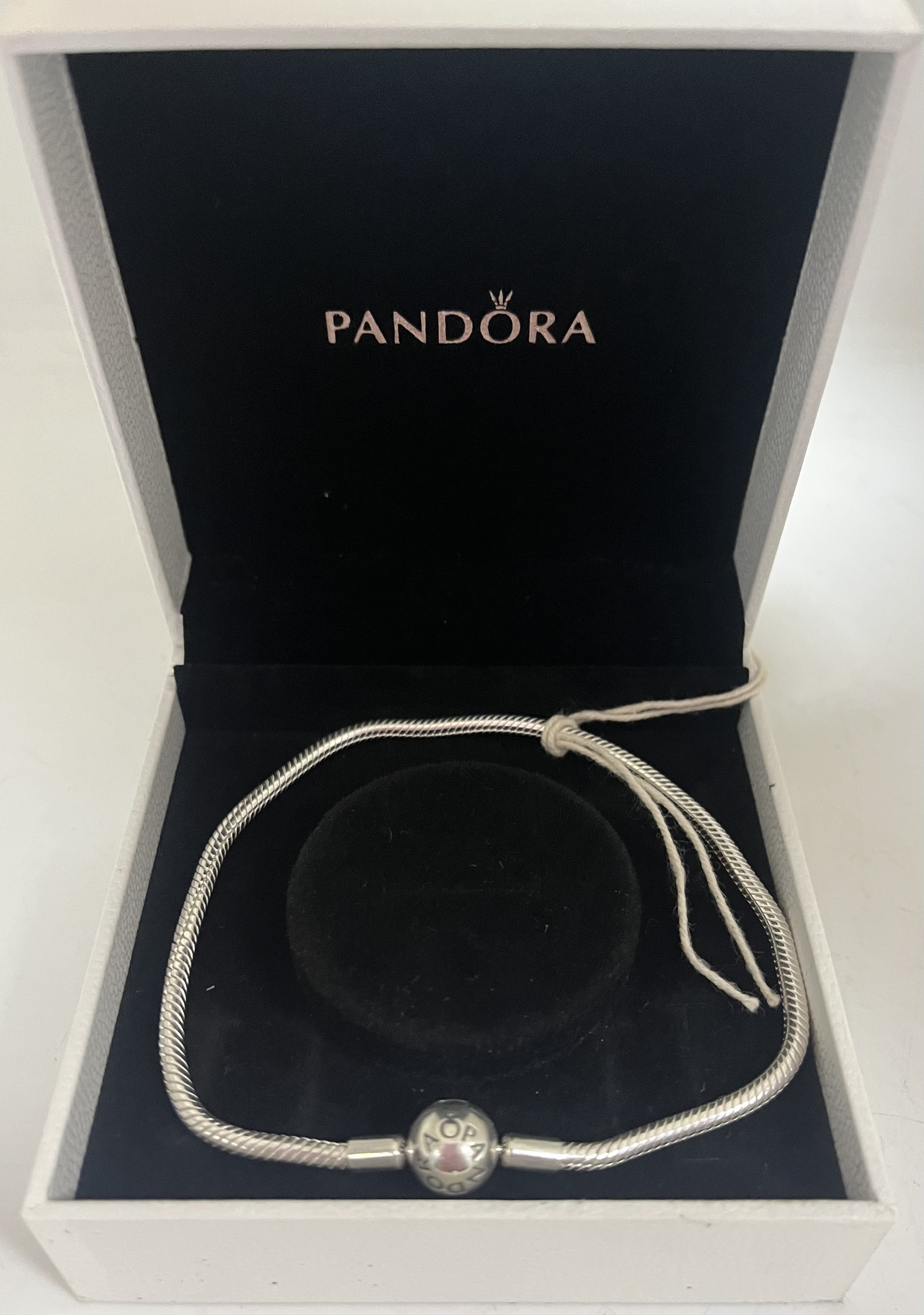 Pandora Bracelet Boxed