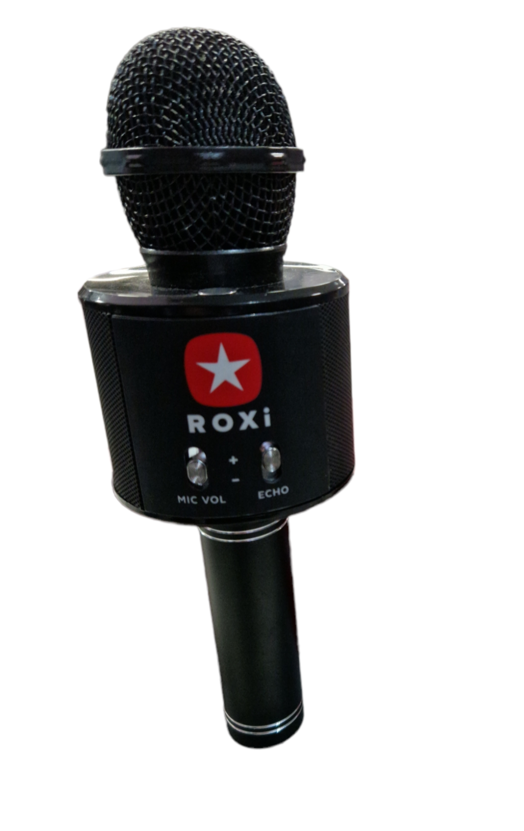 ROXI Karaoke Microphone - Boxed