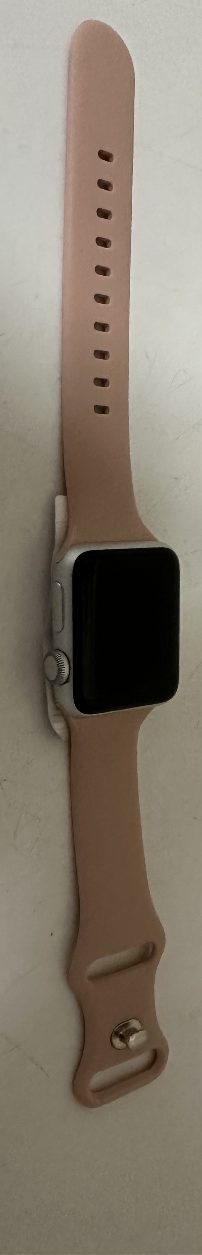 Apple Watch Series 3 - 38mm - Unboxed -Rose Gold