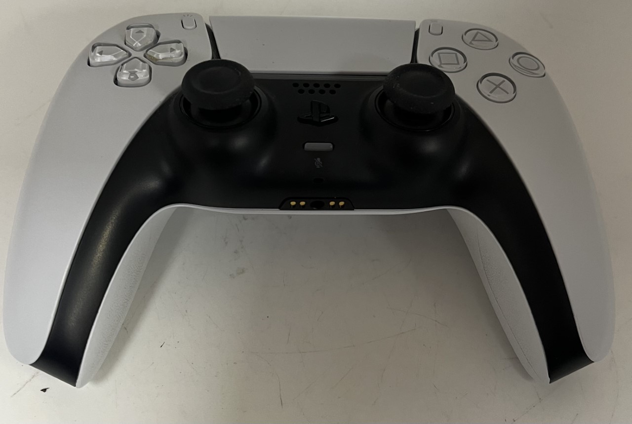 PS5 DualSense Controller - Black 