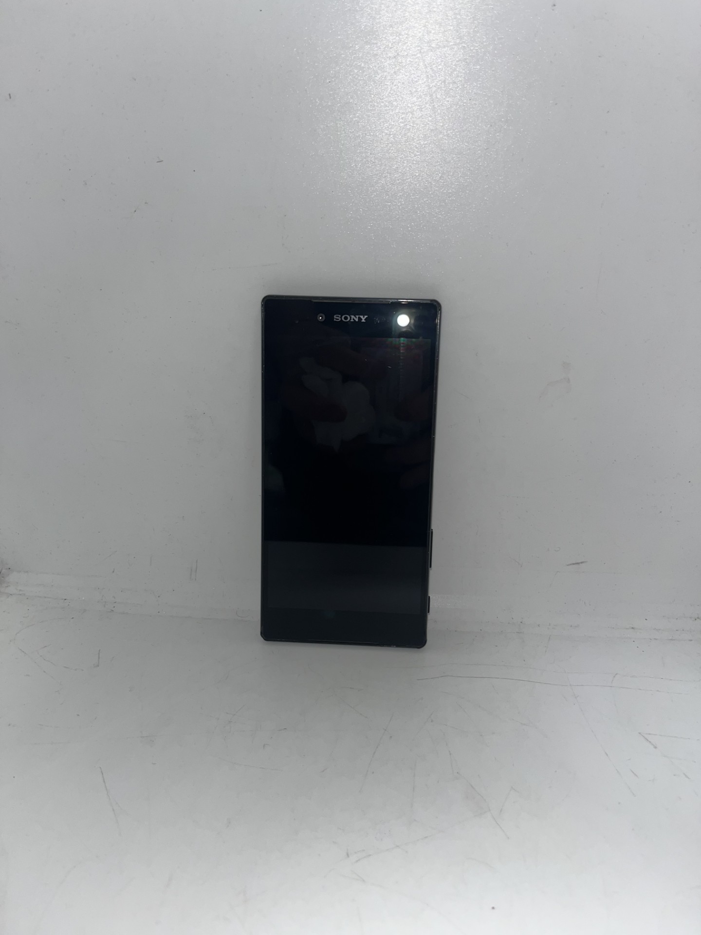 Sony Xperia - Black 