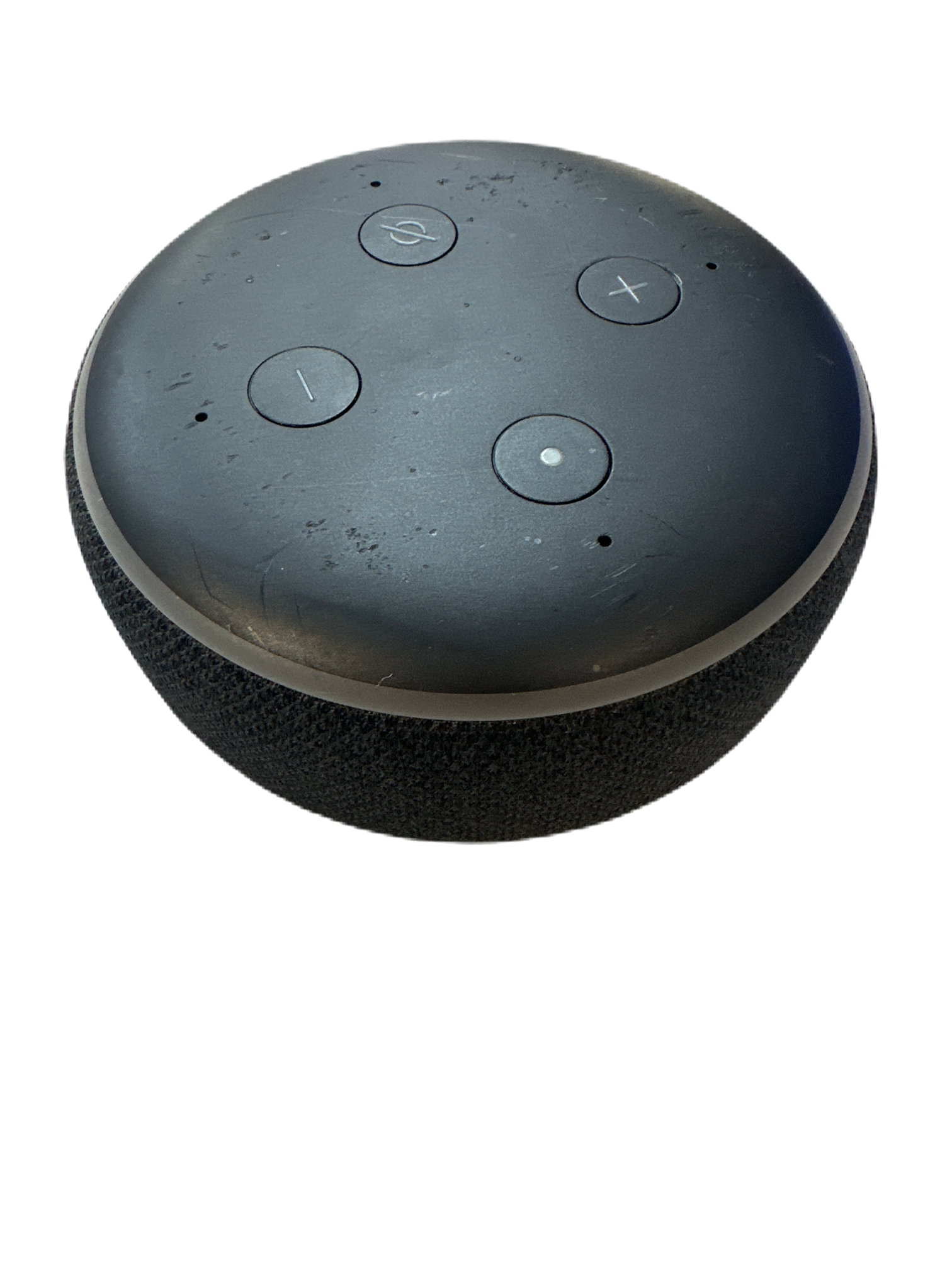 Echo Dot 3  - Unboxed Smart Speaker