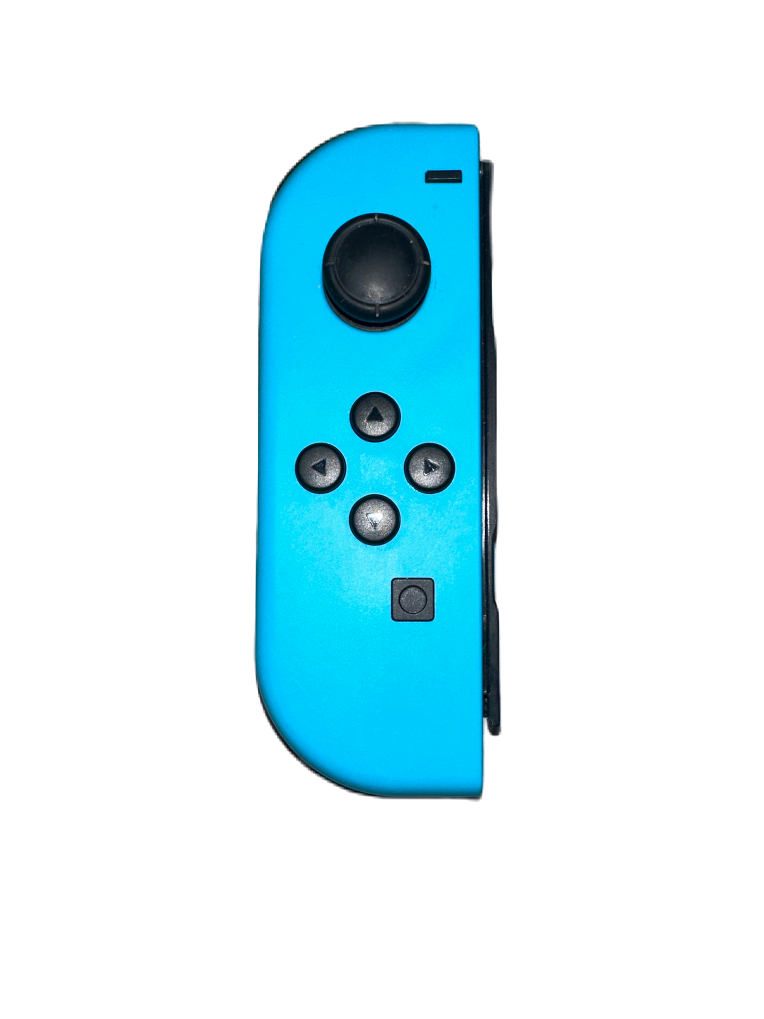 Nintendo Joycon - Neon Blue - Unboxed