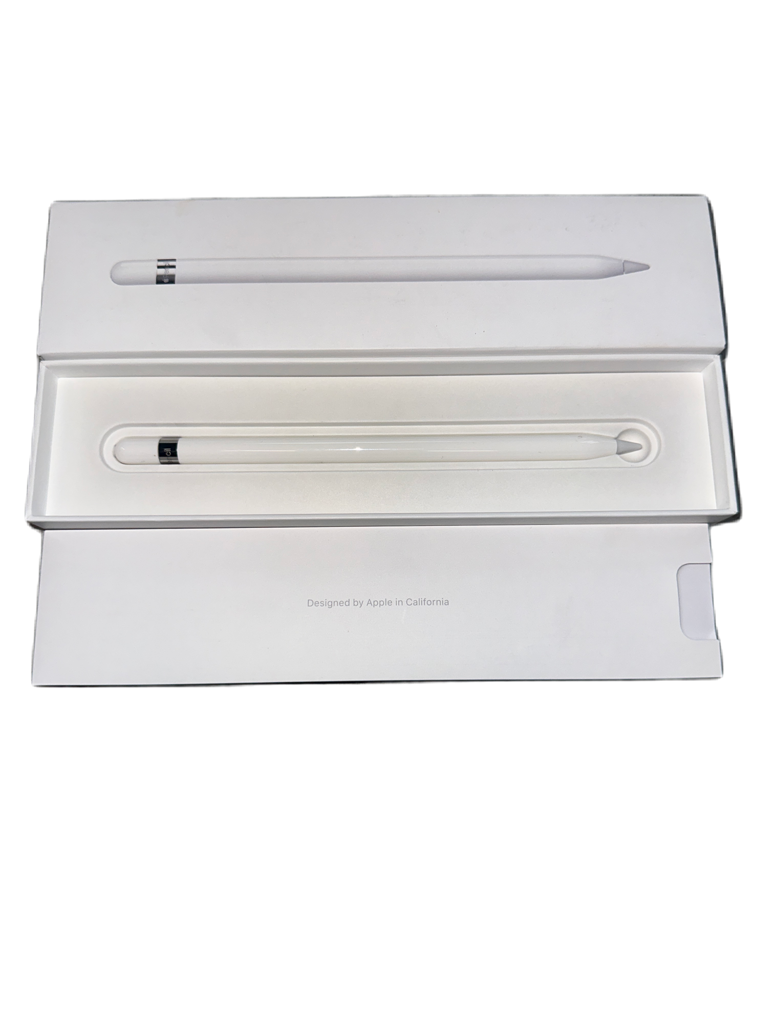 Apple Pencil 1st Generation - Boxed - A