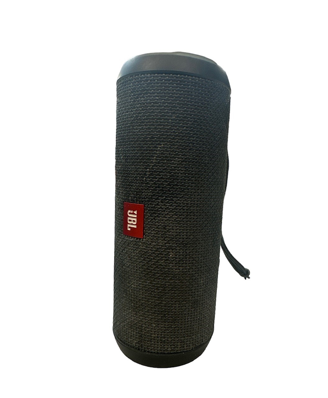 JBL Flip Essential Bluetooth Speaker - B - Black
